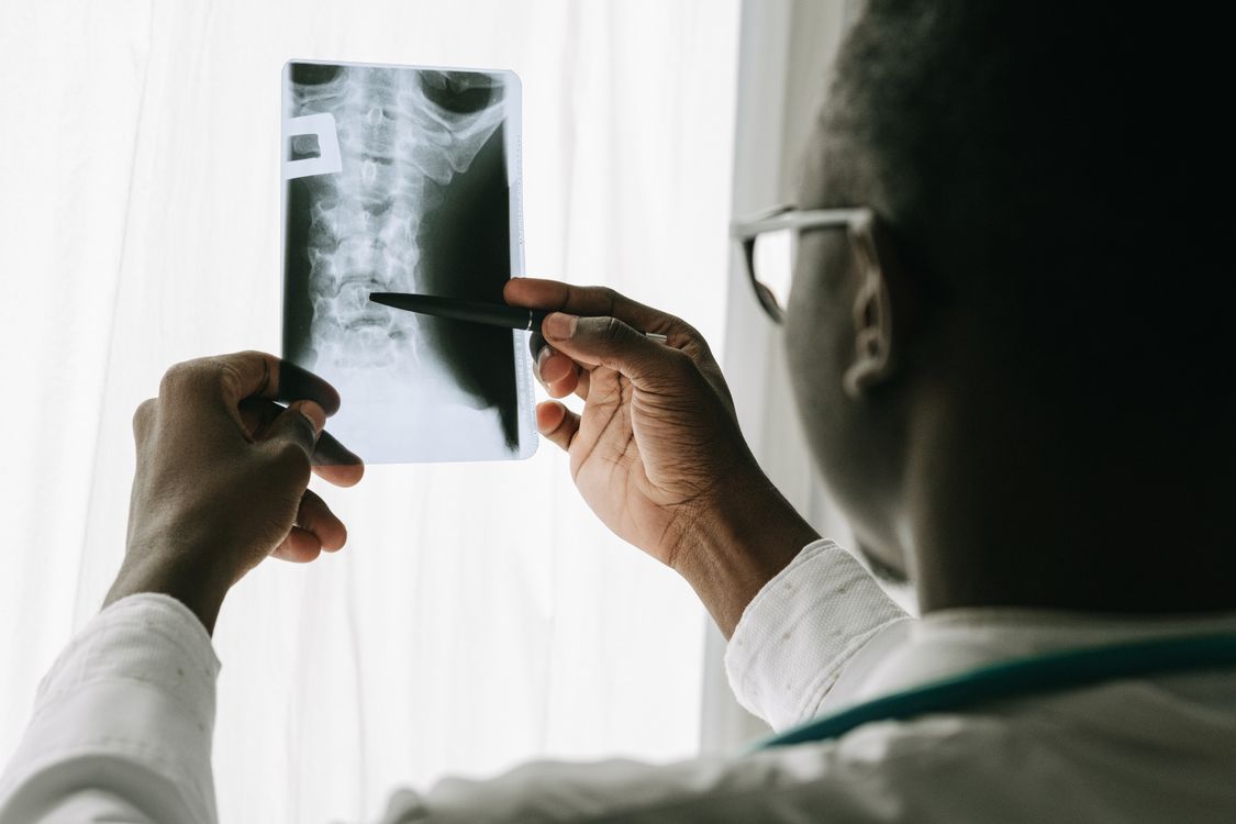 How Spinal Decompression Can Help You Avoid Spine Surgery