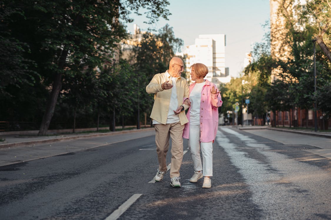 How Spinal Decompression Treats Spinal Canal Stenosis