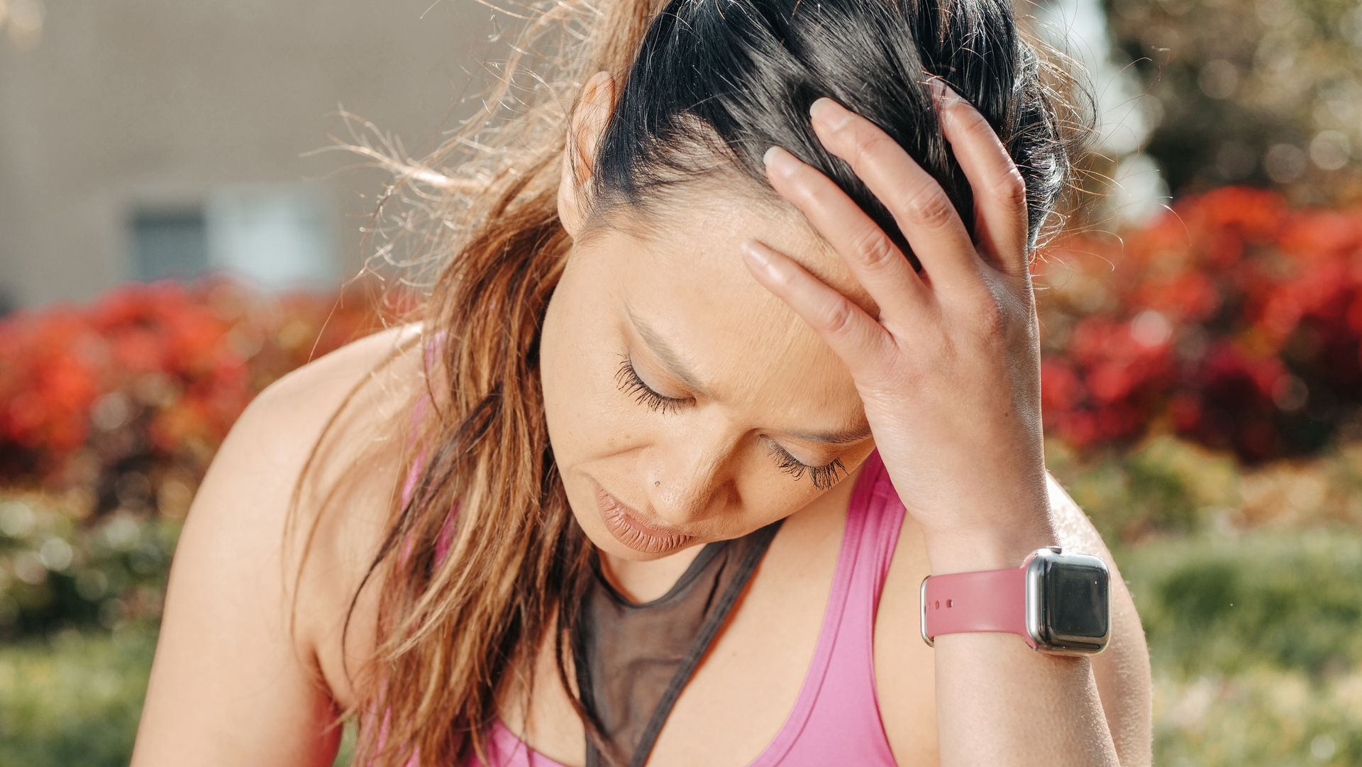 Suffering from Headaches or Migraines?