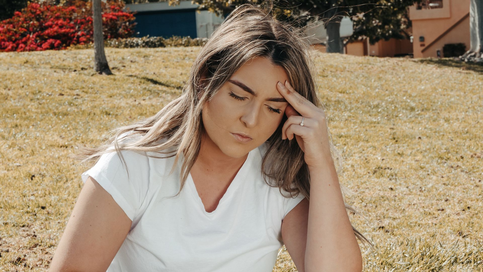Suffering from Vertigo or Dizziness?