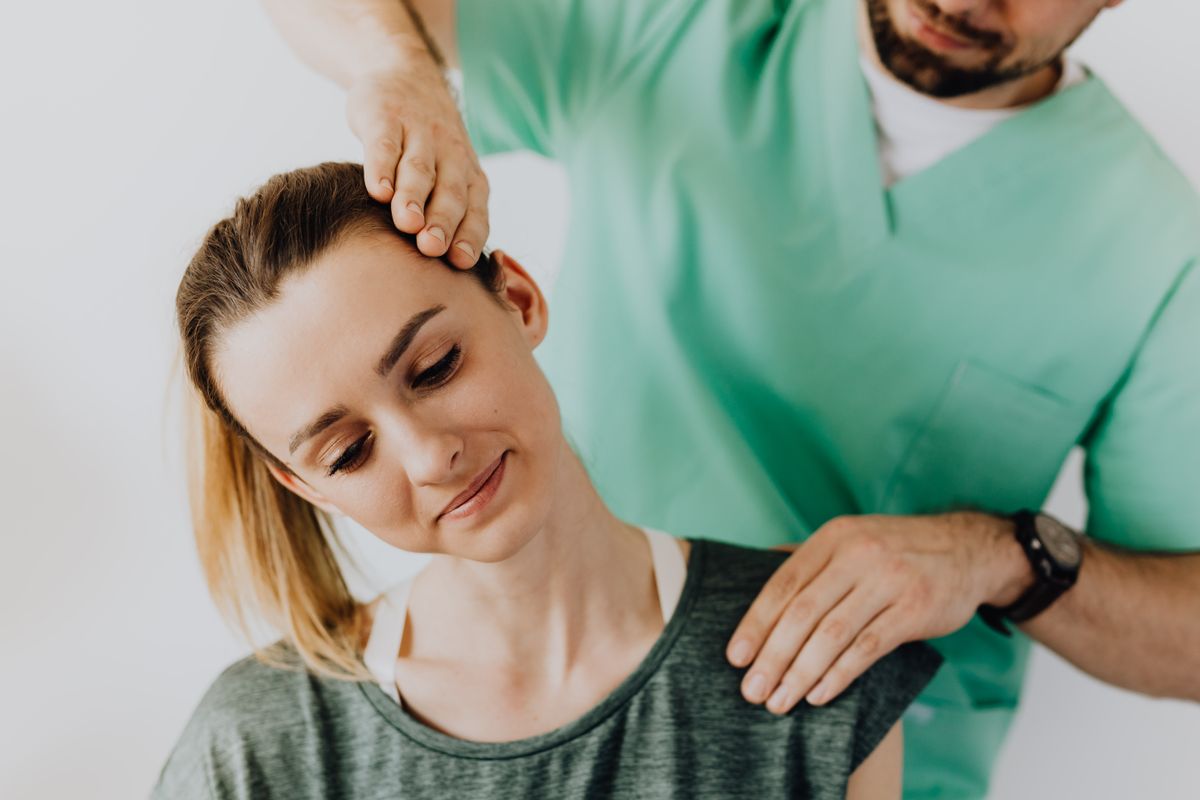 The Hump at the Base of Your Neck: What It Is and How to Fix It