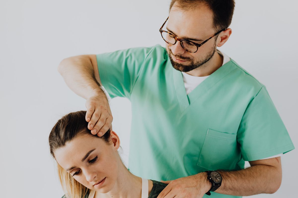 Is It Bad to Crack Your Own Back and Neck? An Honest Answer