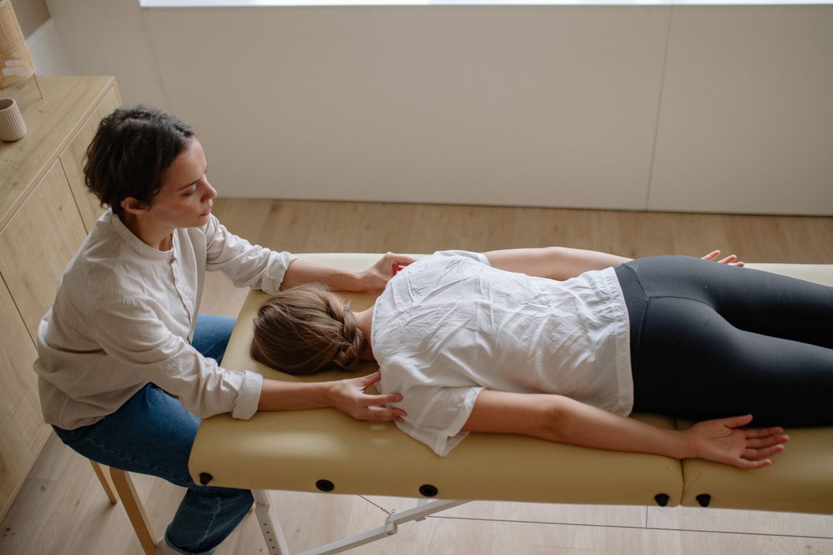 Sore After a Chiropractic Adjustment? What's Normal and What Isn't