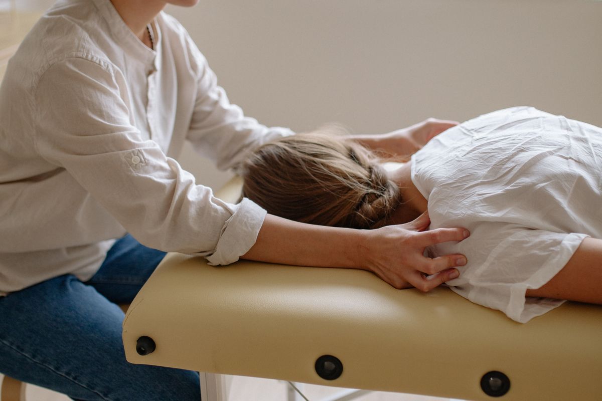 Herniated Disc? These Everyday Movements Are Making It Worse