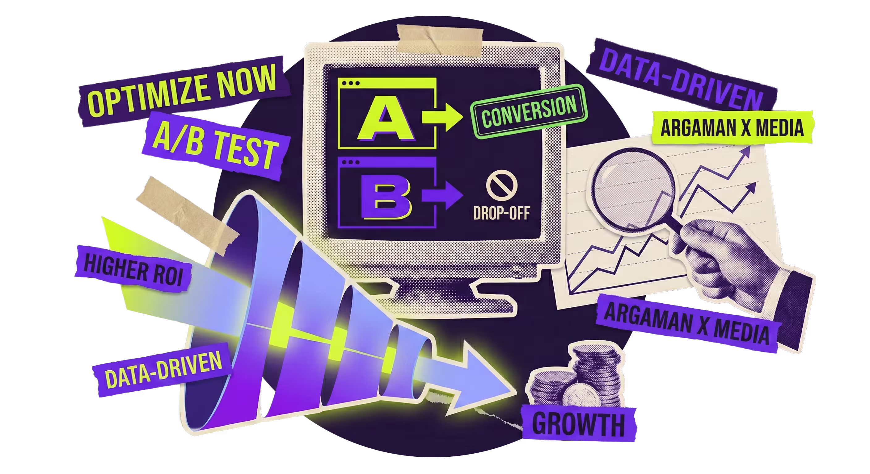 מערכת ניתוח איכות תנועה - זיהוי בוטים ומקורות לא איכותיים בטאבולה | התמקדות בלקוחות אמיתיים