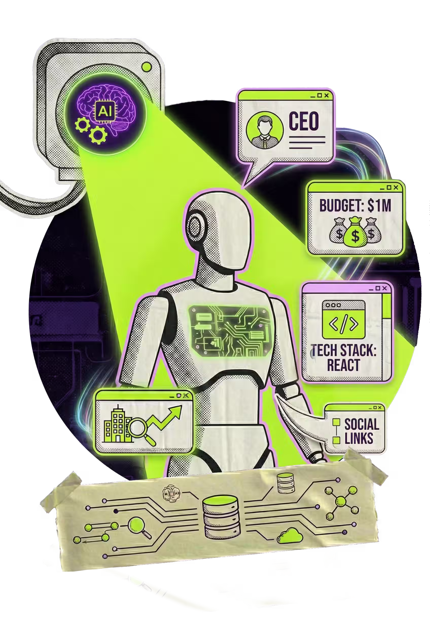 העברה בזמן של לידים חמים למחלקת המכירות