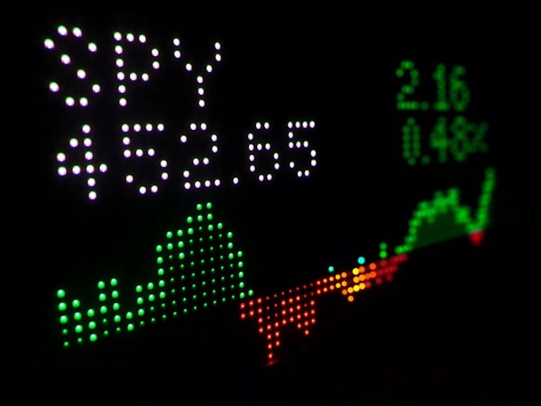 Need specific ticker symbols? Let me know!
Also, check out my website: https://volatilitystreet.com/