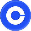 Coinbase logo
