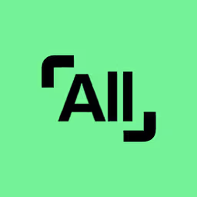Allscale logo