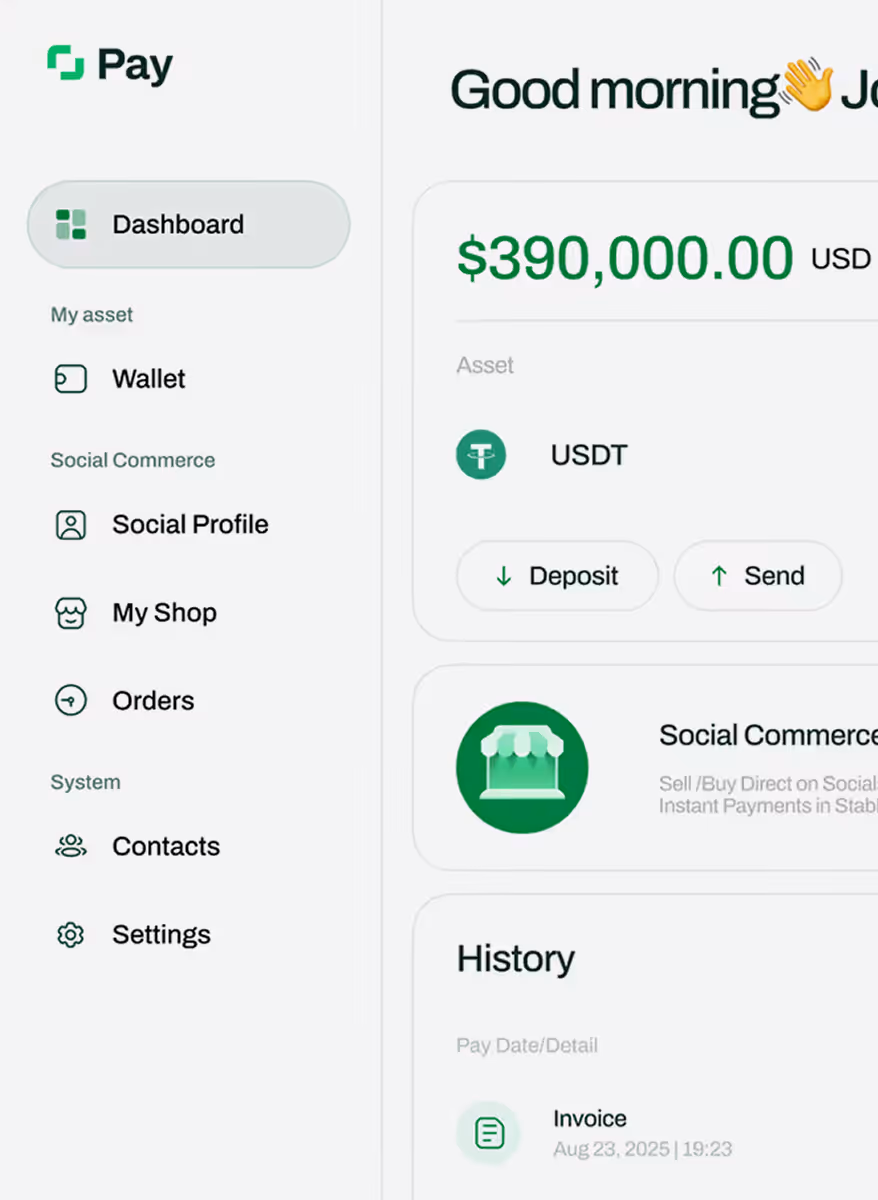 AllScale app