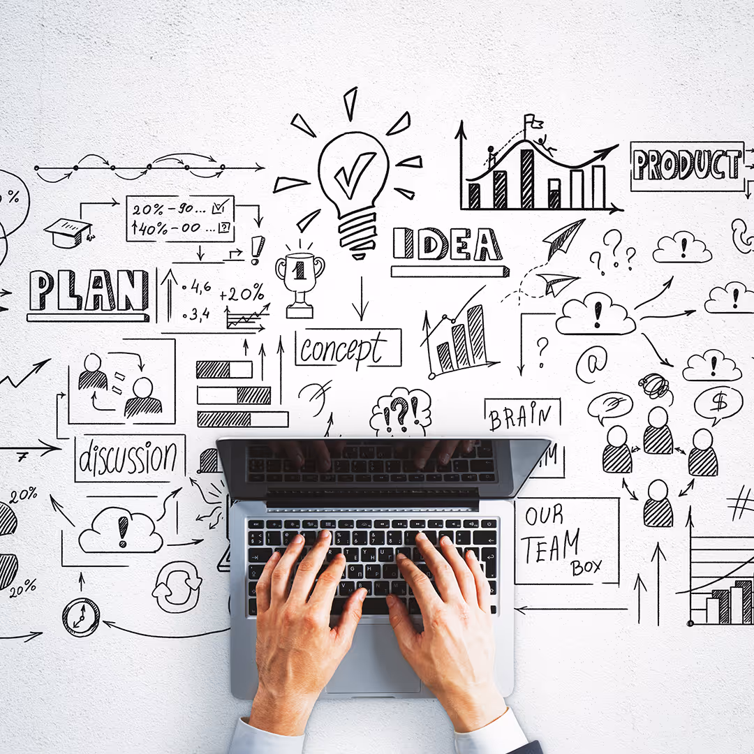Chief Marketing Officer Solution by Helm Business & Marketing Solutions