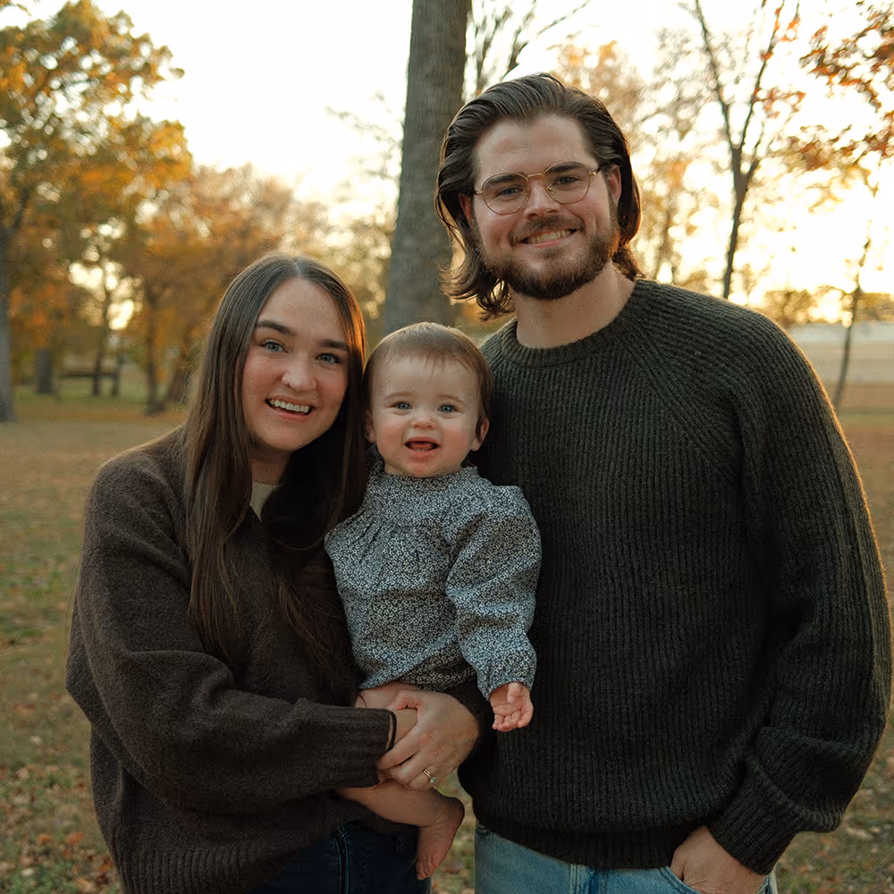 Aaron Helm, Owner of Helm Business &