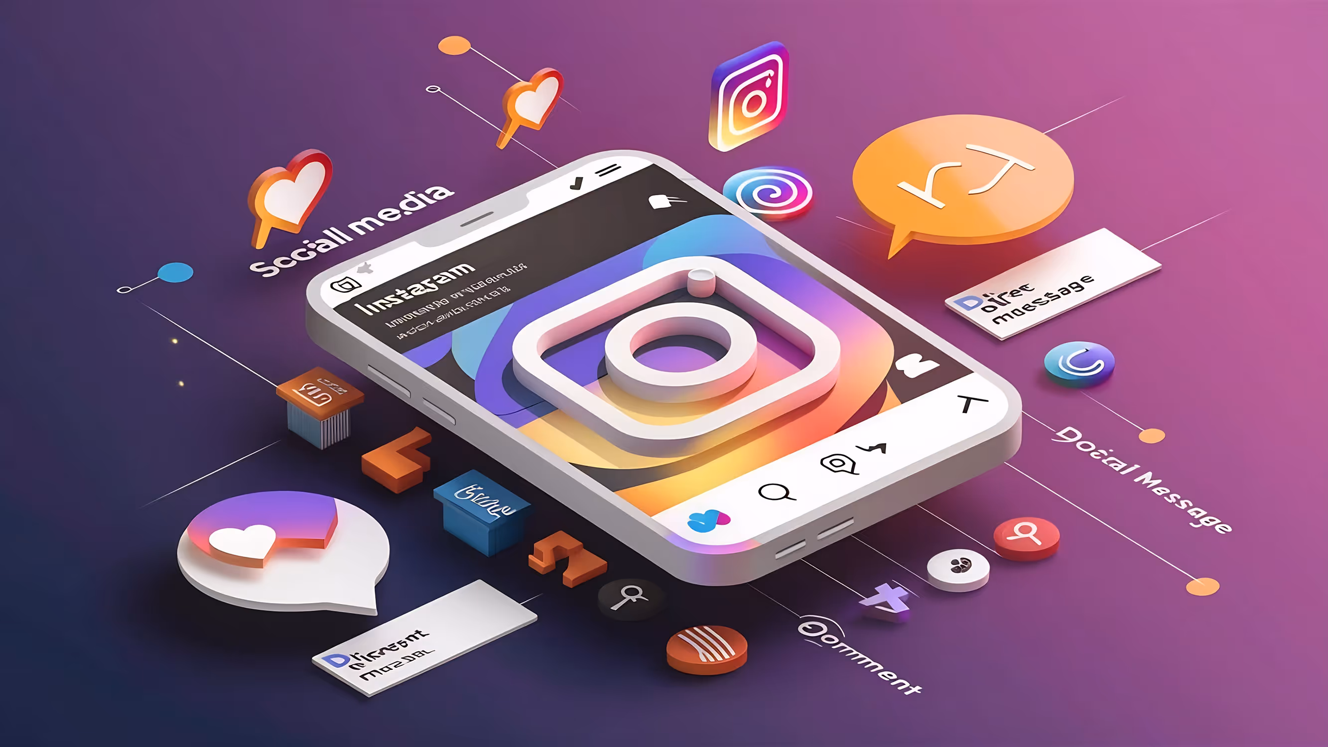 Instagram Content Now Indexed by Google: SEO Guide for Therapists (2025)