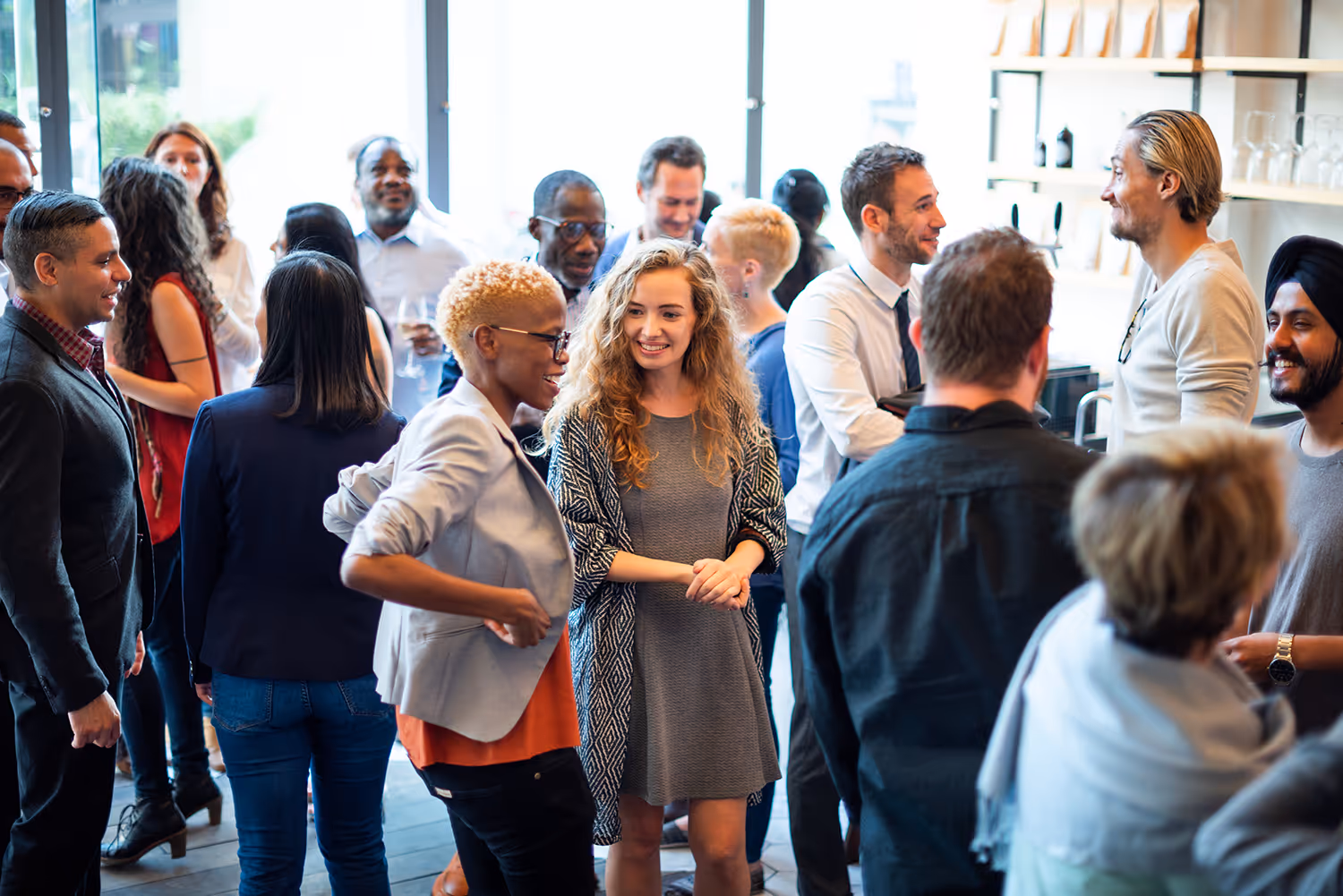 How to Host Networking Events That Generate Therapist Referrals | Proven Event Planning Guide