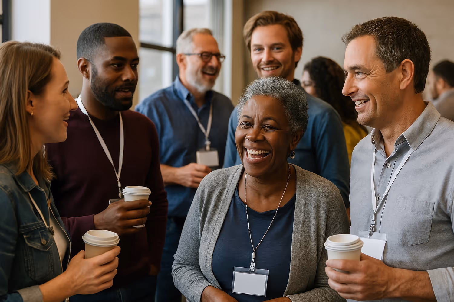 How to Host Networking Events That Generate Therapist Referrals | Proven Event Planning Guide