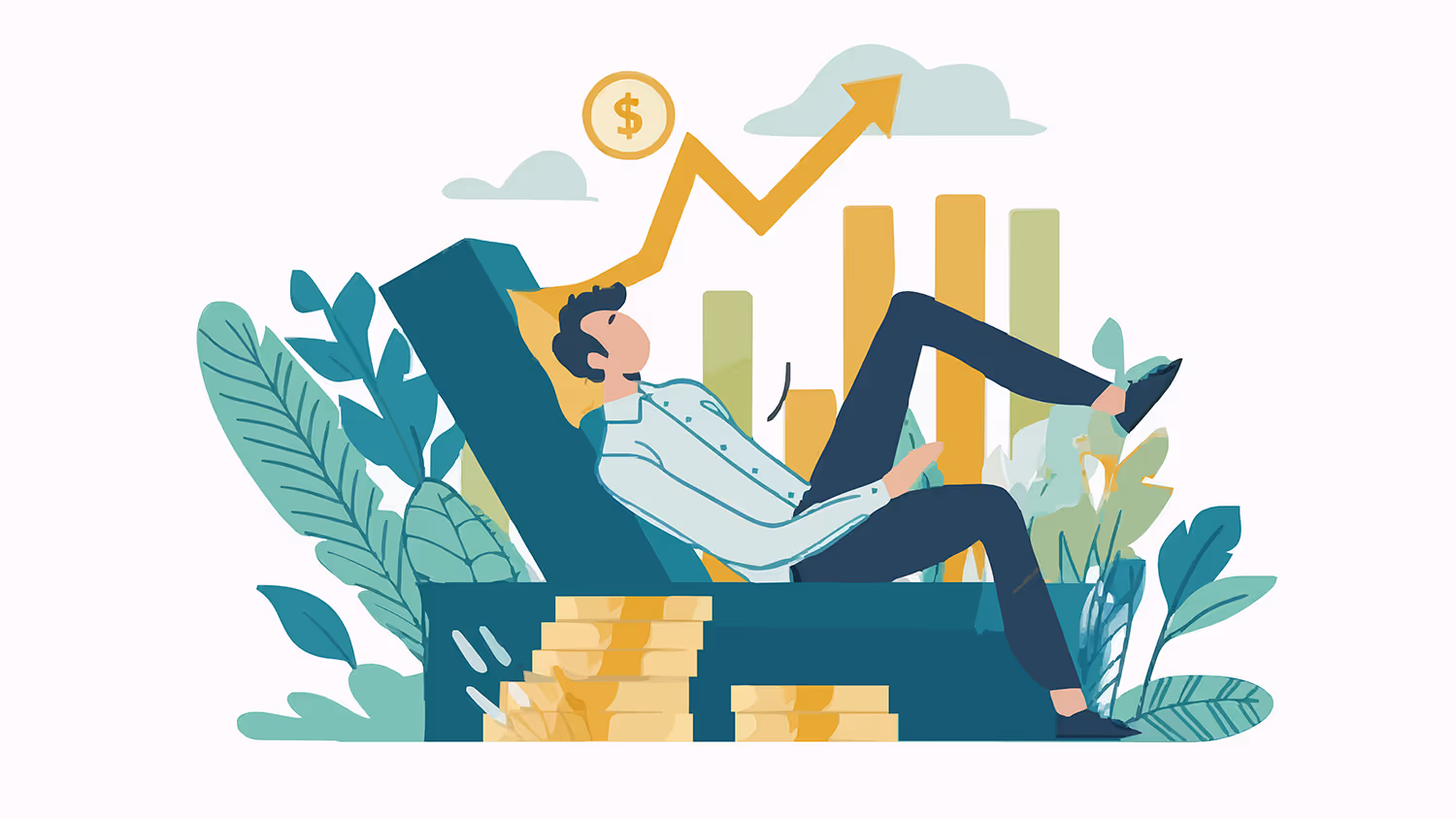 Retirement Investing for Therapists: Self-Employed Investment Guide | IRAs, ETFs & Budget Strategies