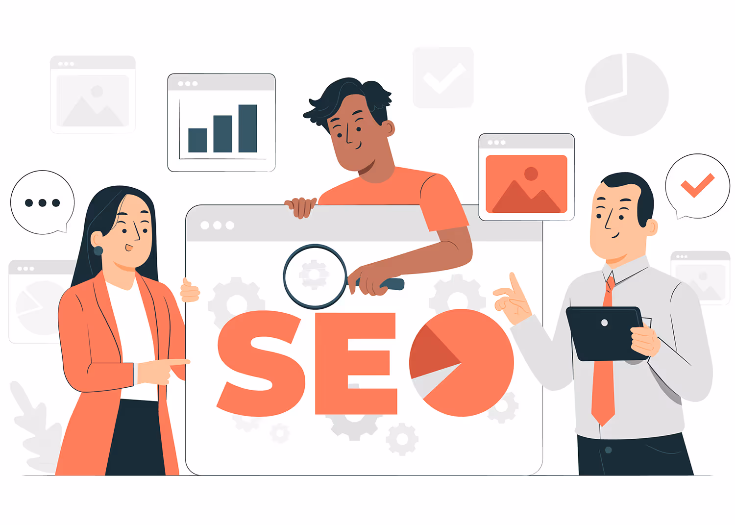 SEO Playbook for Therapists: Optimize Your Website