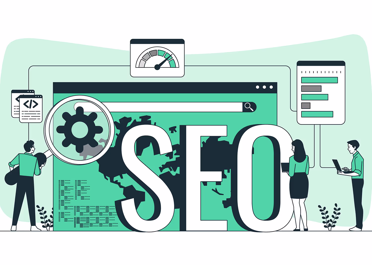 SEO Playbook for Therapists: Optimize Your Website