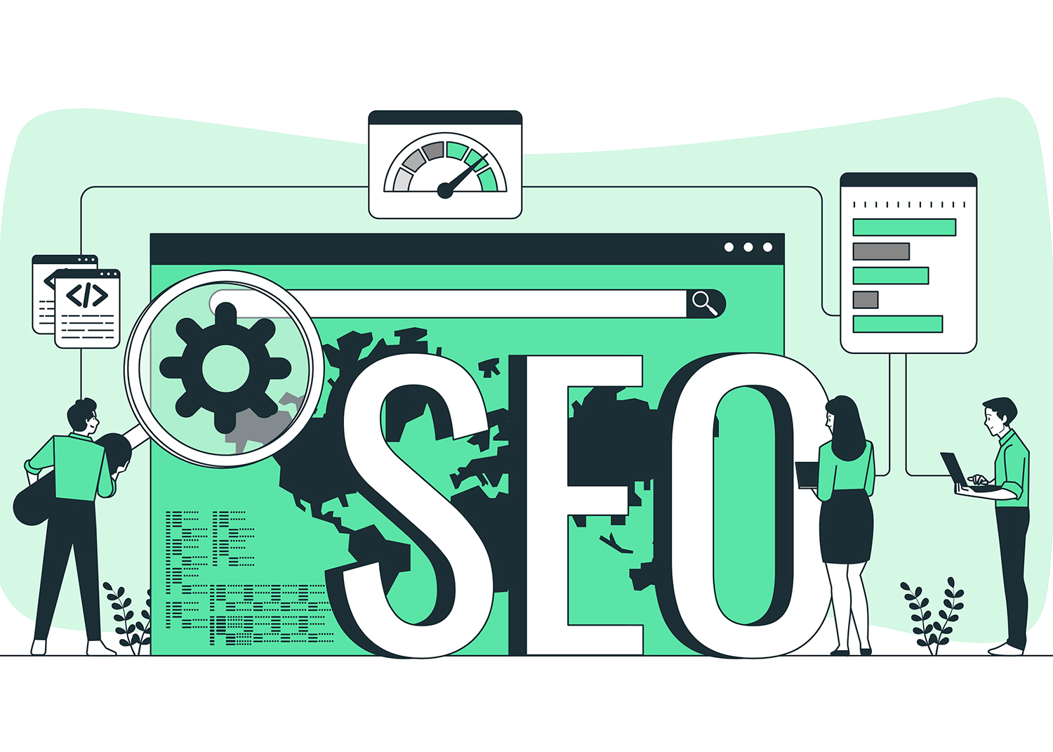 SEO Playbook for Therapists: Optimize Your Website