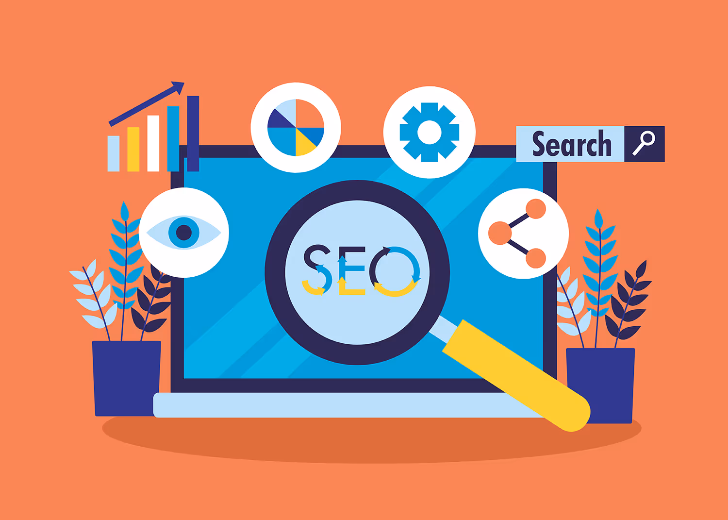 SEO Playbook for Therapists: Optimize Your Website