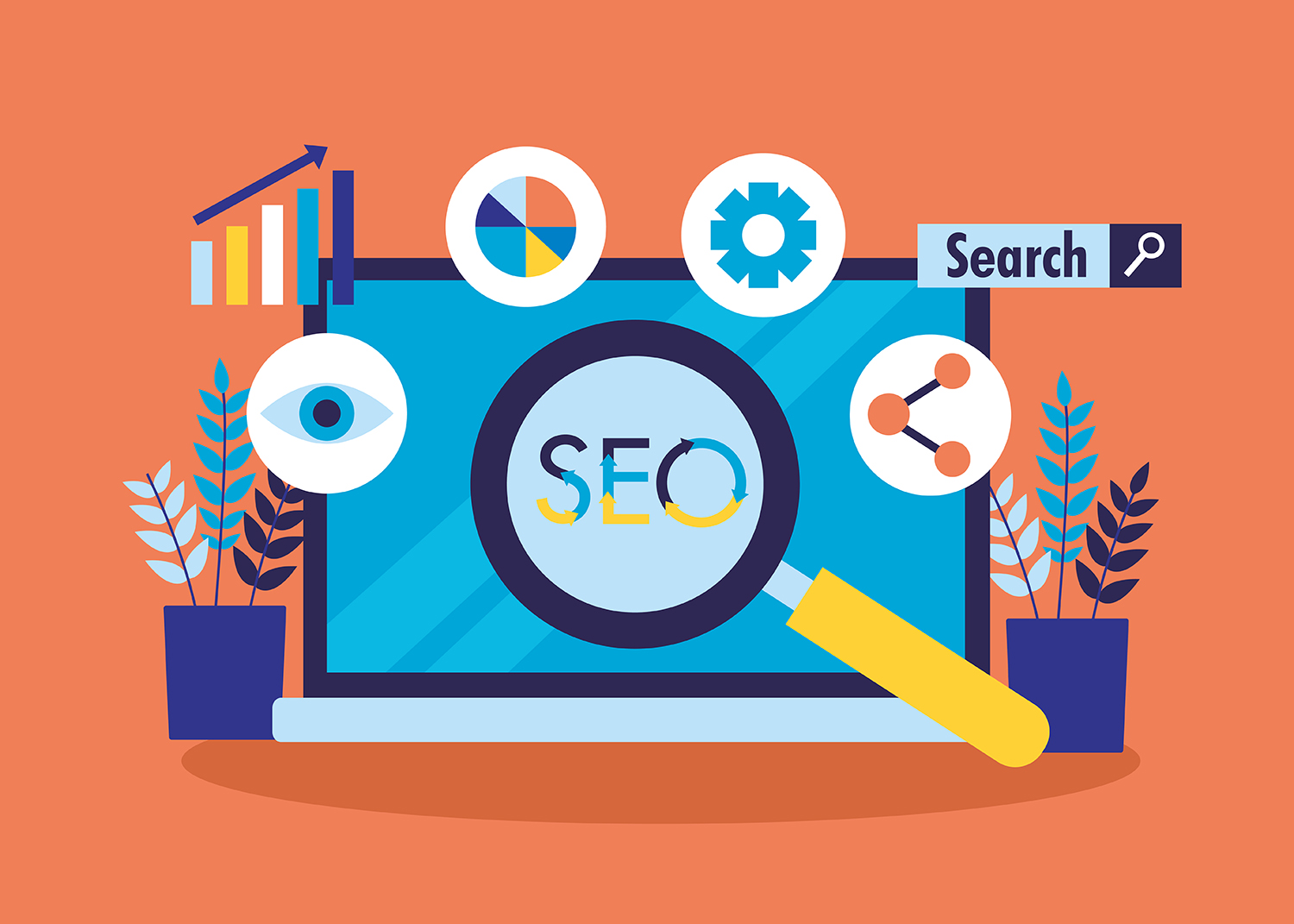 SEO Playbook for Therapists: Optimize Your Website