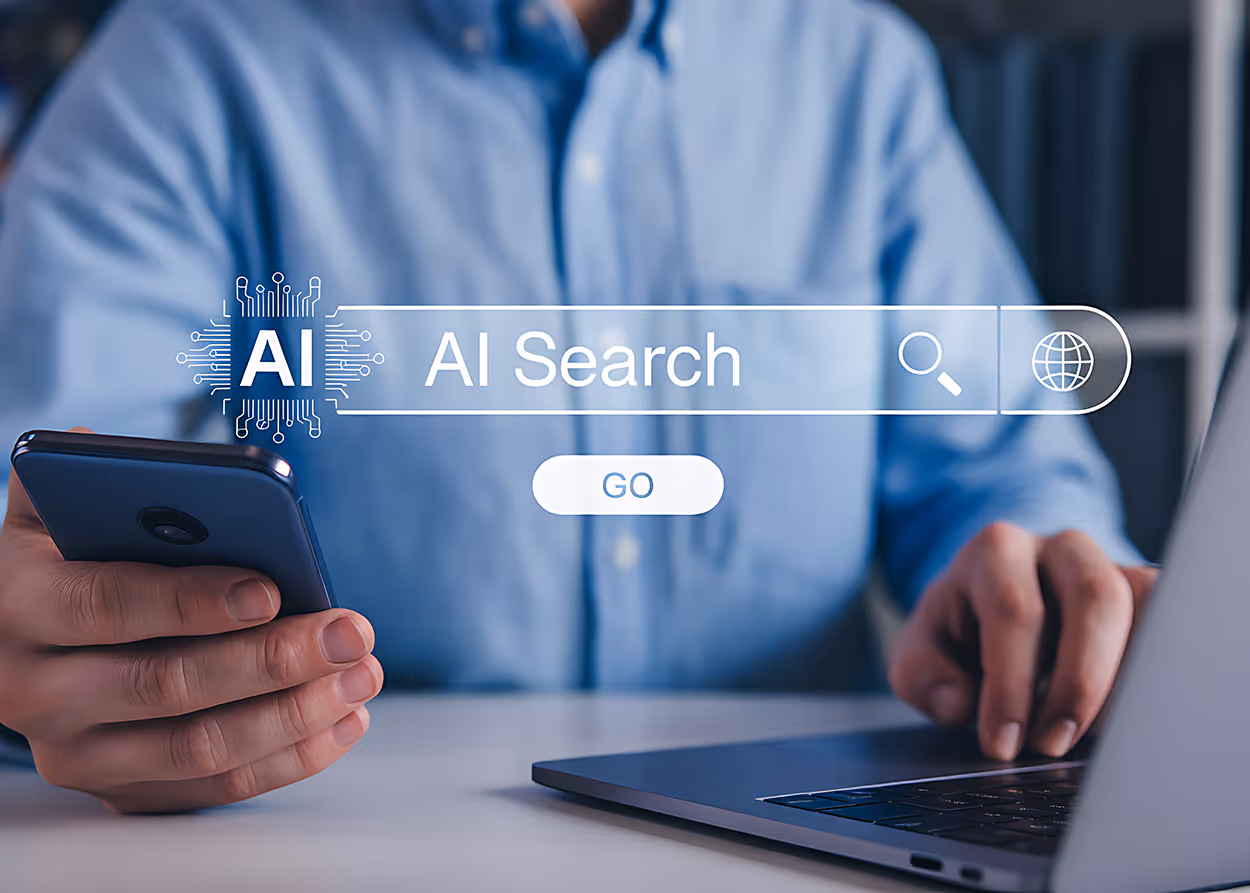 Mental Health SEO: Surviving AI Search