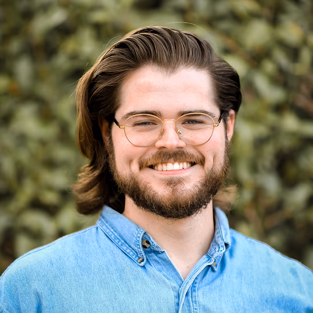 Aaron Helm, Owner of Helm Business &