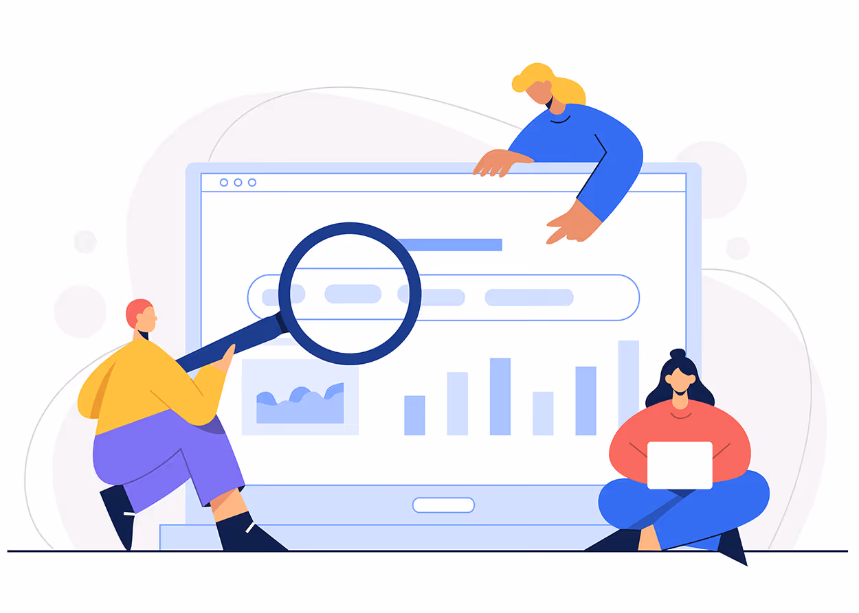Google Search Console Branded Queries Filter: SEO Guide for Clinicians | Helm BMS