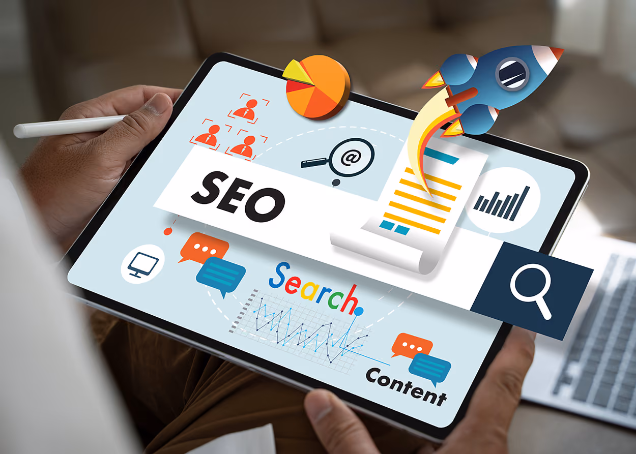 SEO Myths Therapists Believe: What Actually Gets Clients