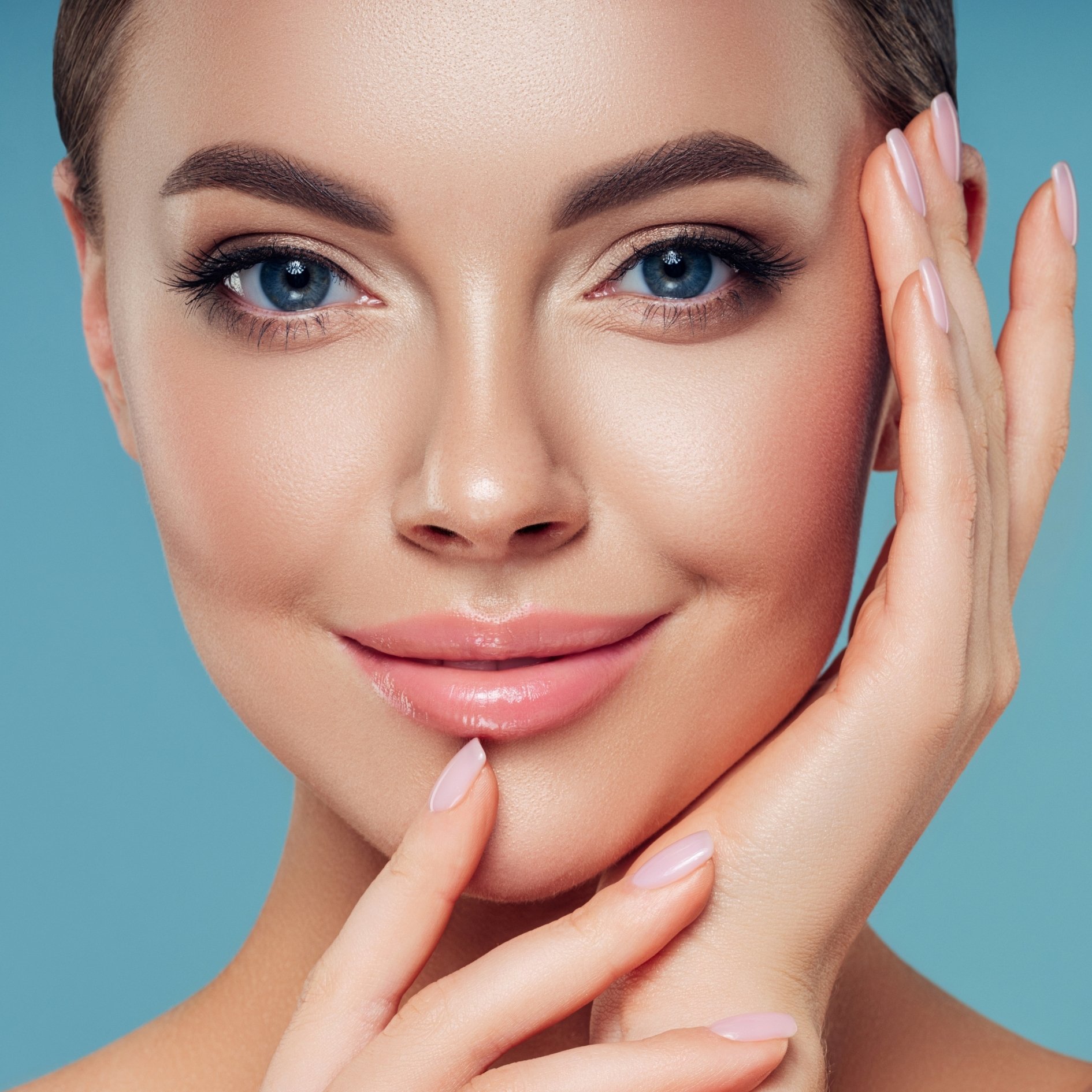 Beauty Packages