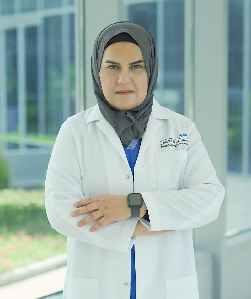 Dr. Hakimeh Karichem Hardani