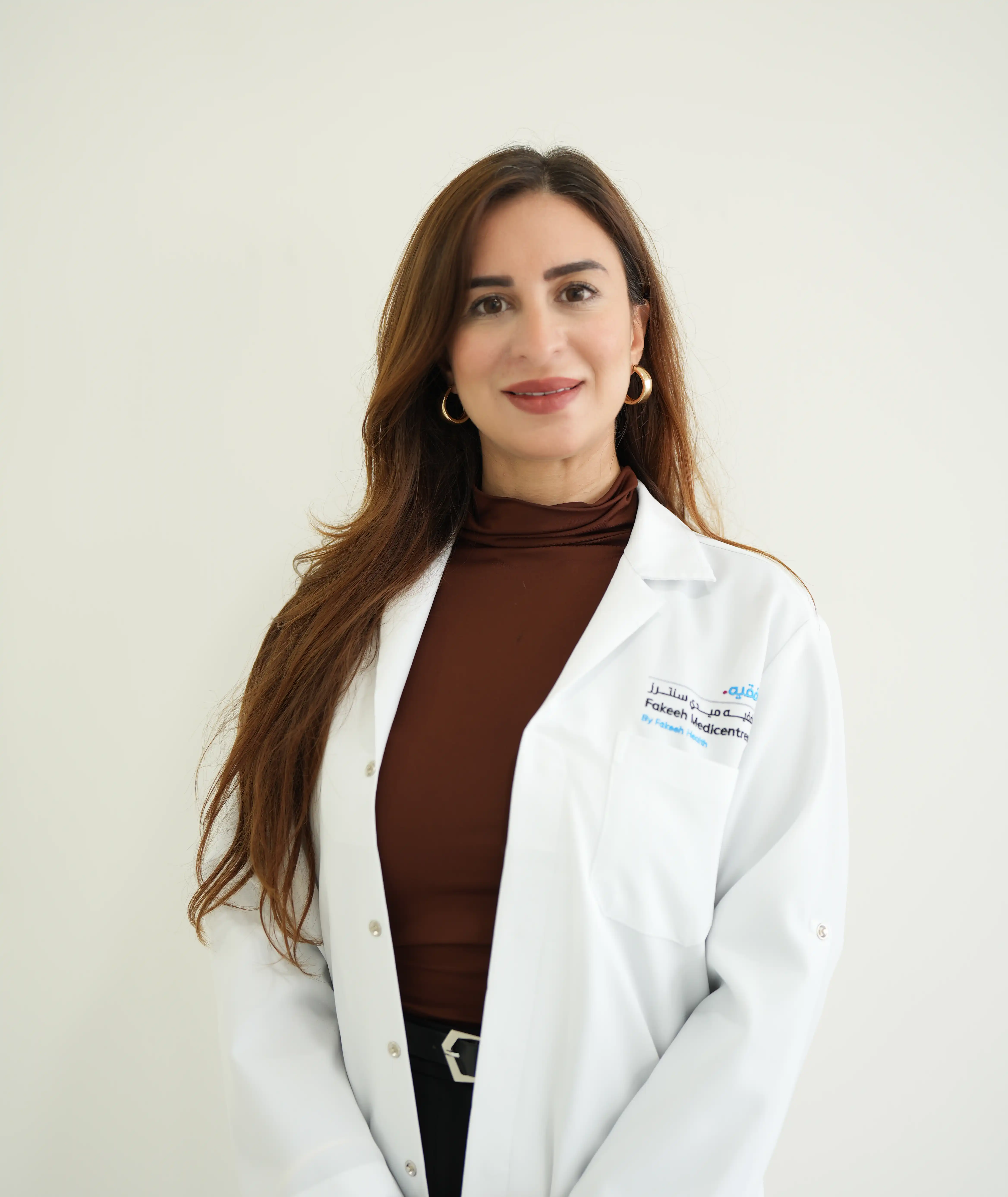 Dr. Muna Alzubaidi