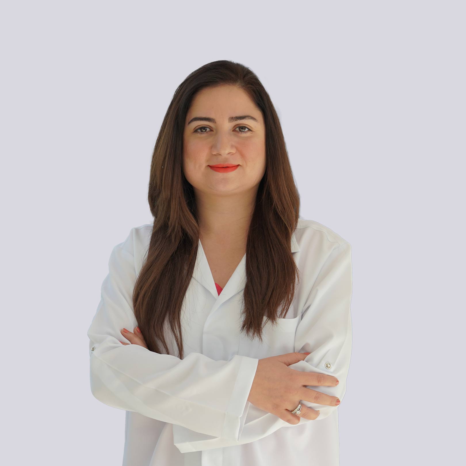 Dr. Lana Jamil