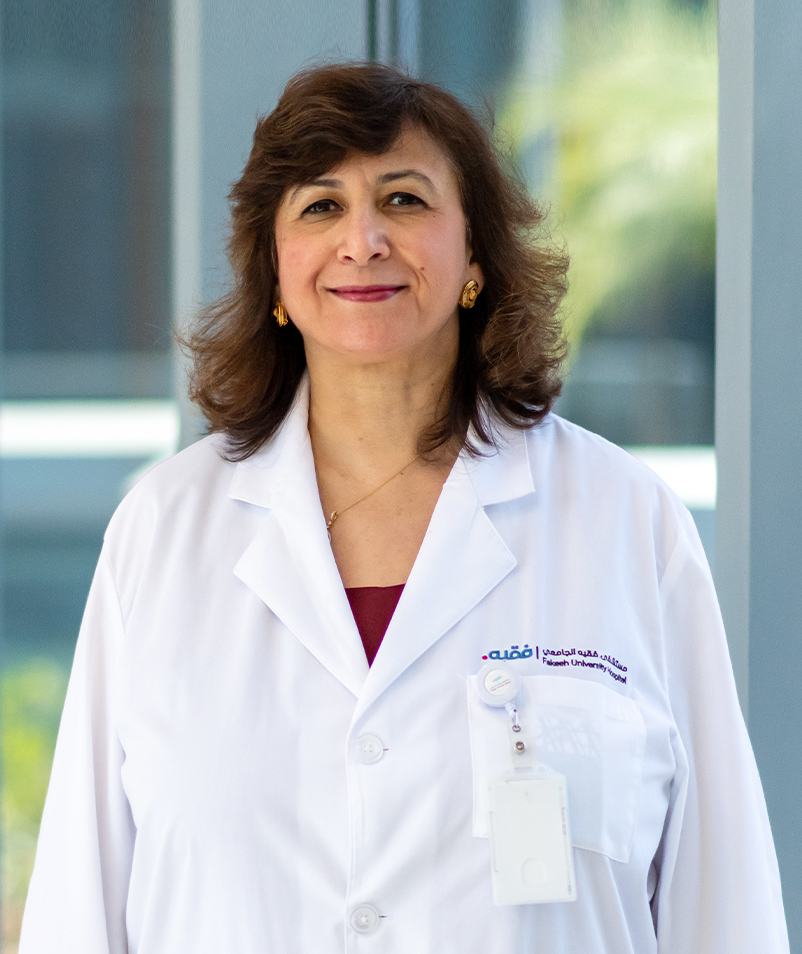 Dr. Alaa Younus Mohammed