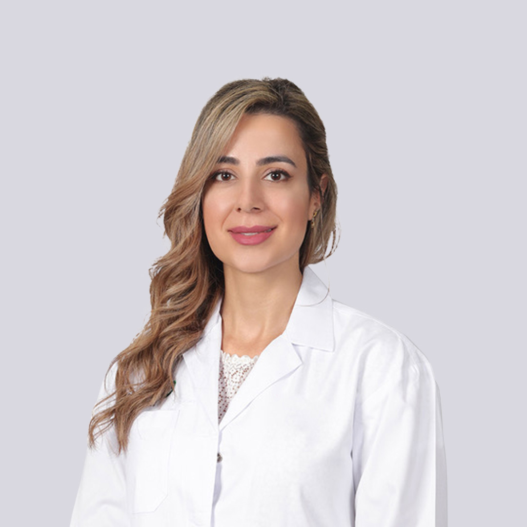 Dr. Fatima Saad