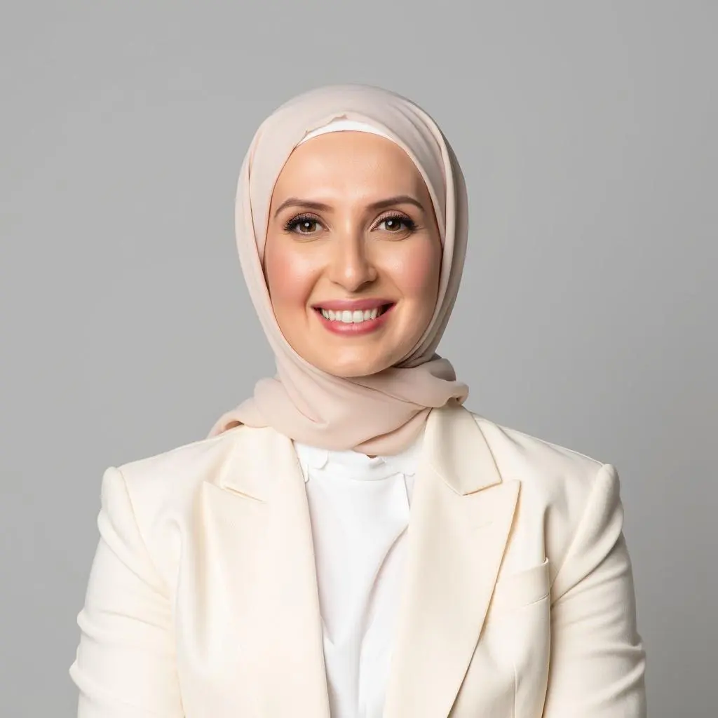 Dr. Manal Adi