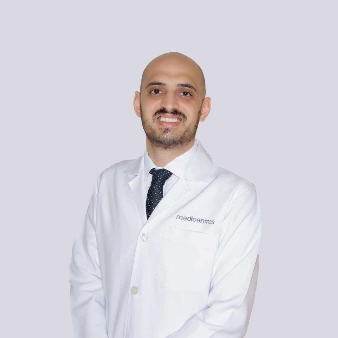 Dr. Ali Yasser Alhakim