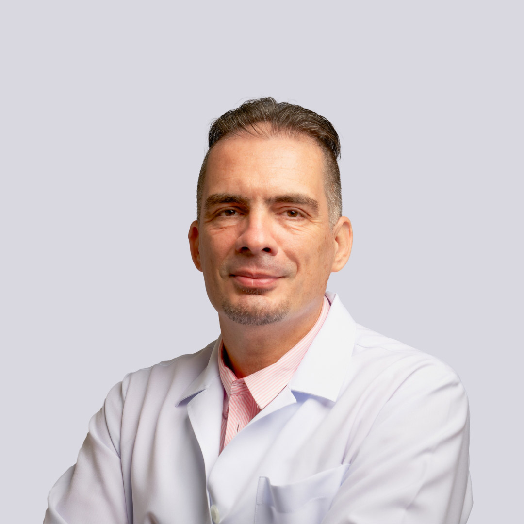 Dr. Jovan Milojkovic