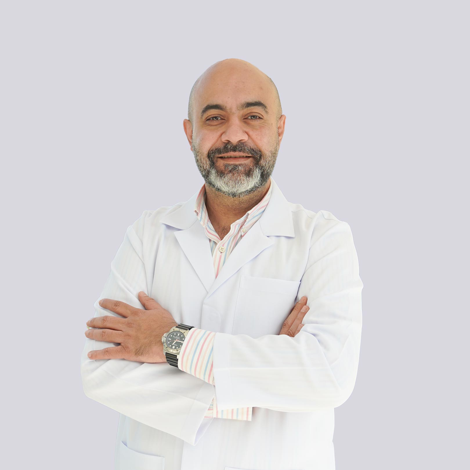 Dr. Ahmed Kamal Hussein Elsayed