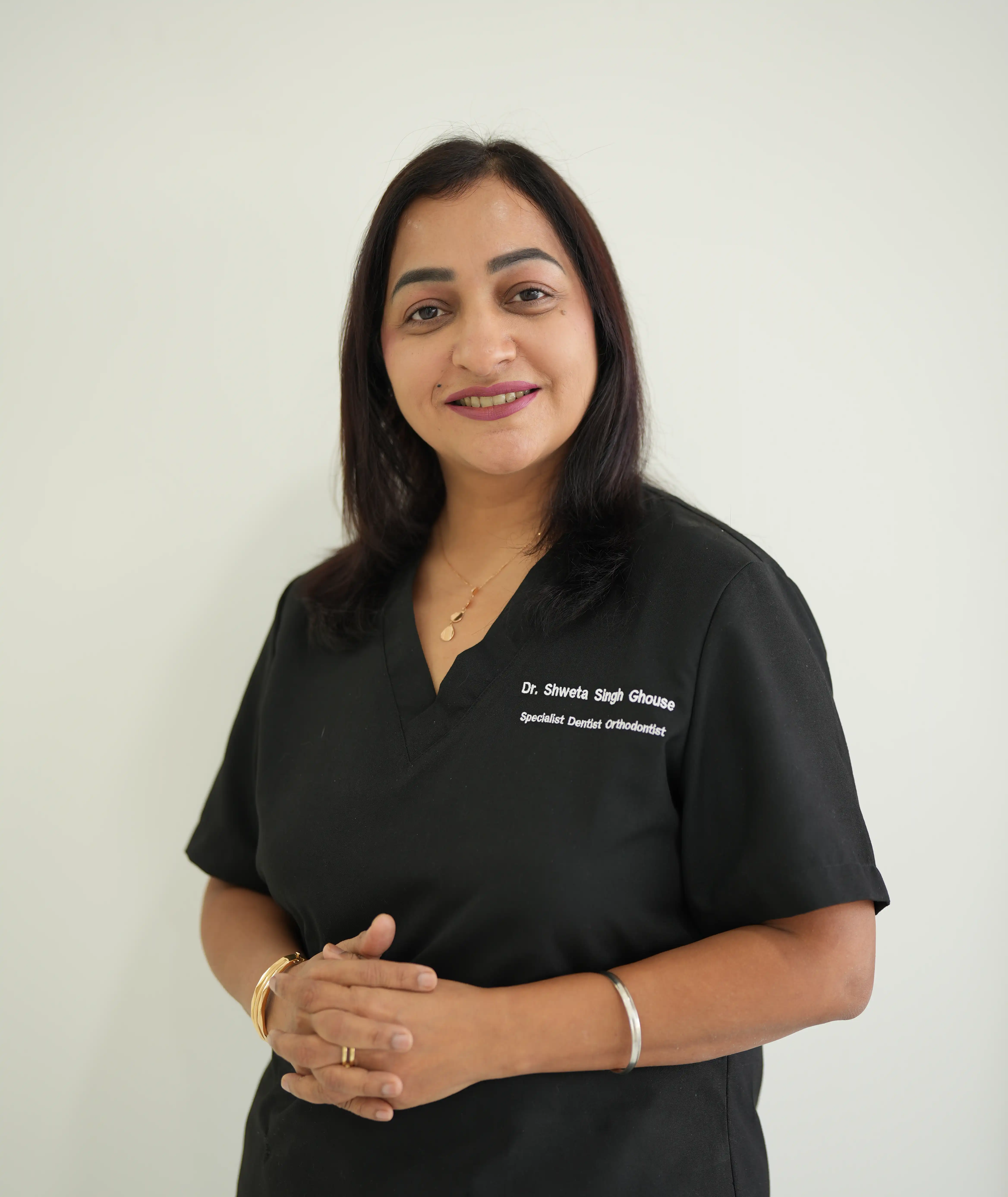 Dr. Shweta Singh Ghouse