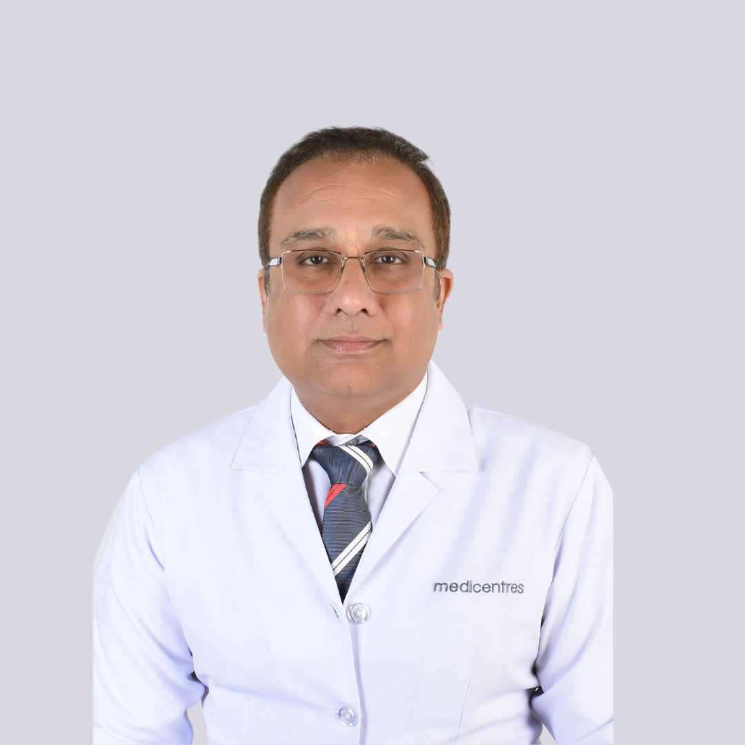 Dr. Harbir Singh Hundal