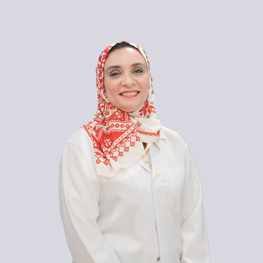 Dr. Dina Elbestawy