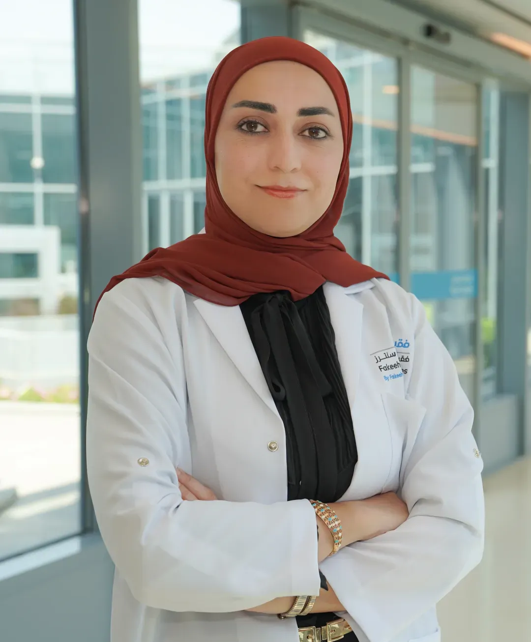 د. إيناس شماع