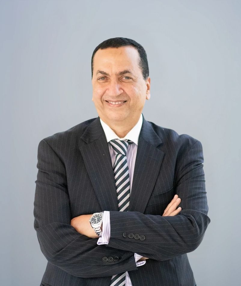 Dr. Abdelbasset Elessawy