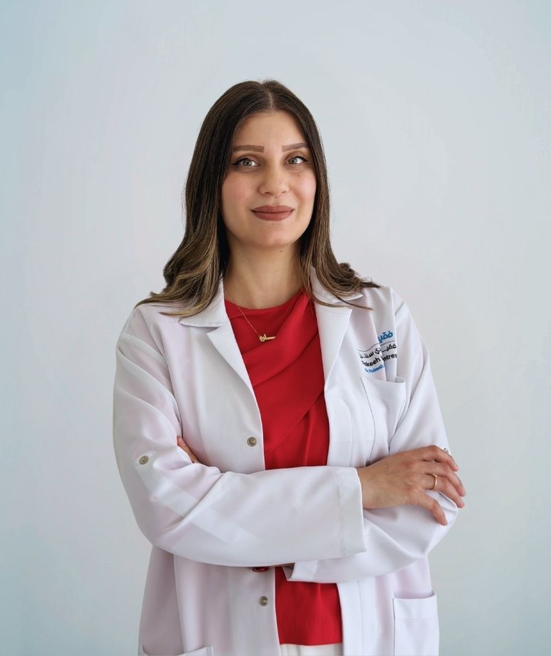 د. سارة لاكوفو