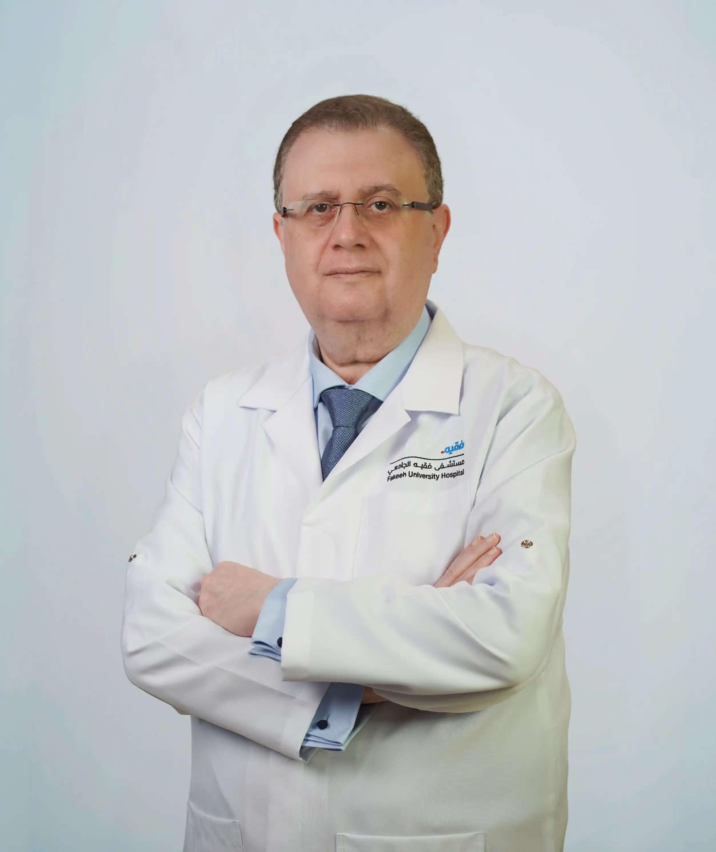 د. طارق سيد أبو رحاب فرغلي