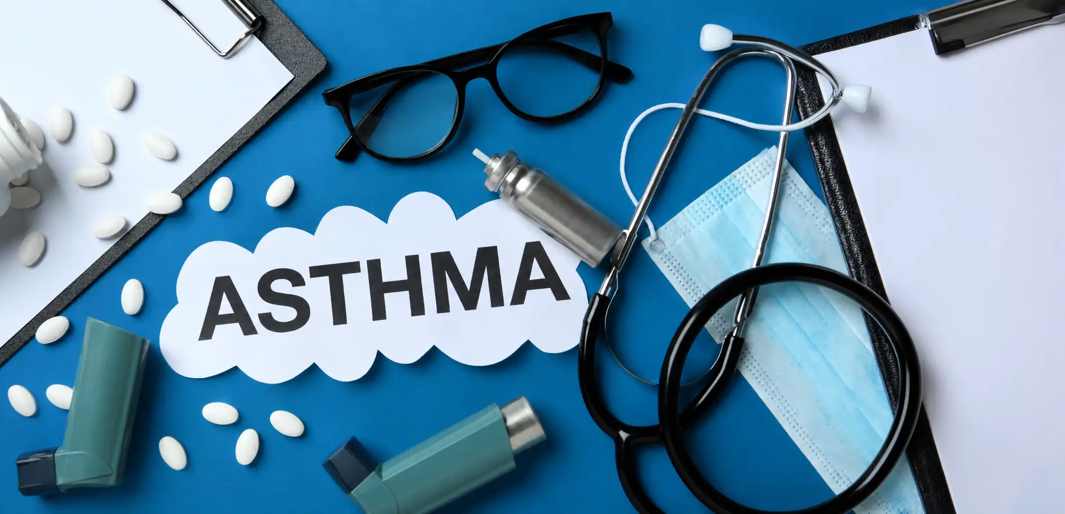 Asthma & Respiratory Allergies in Dubai: Coping With Dust, AC & Desert Air