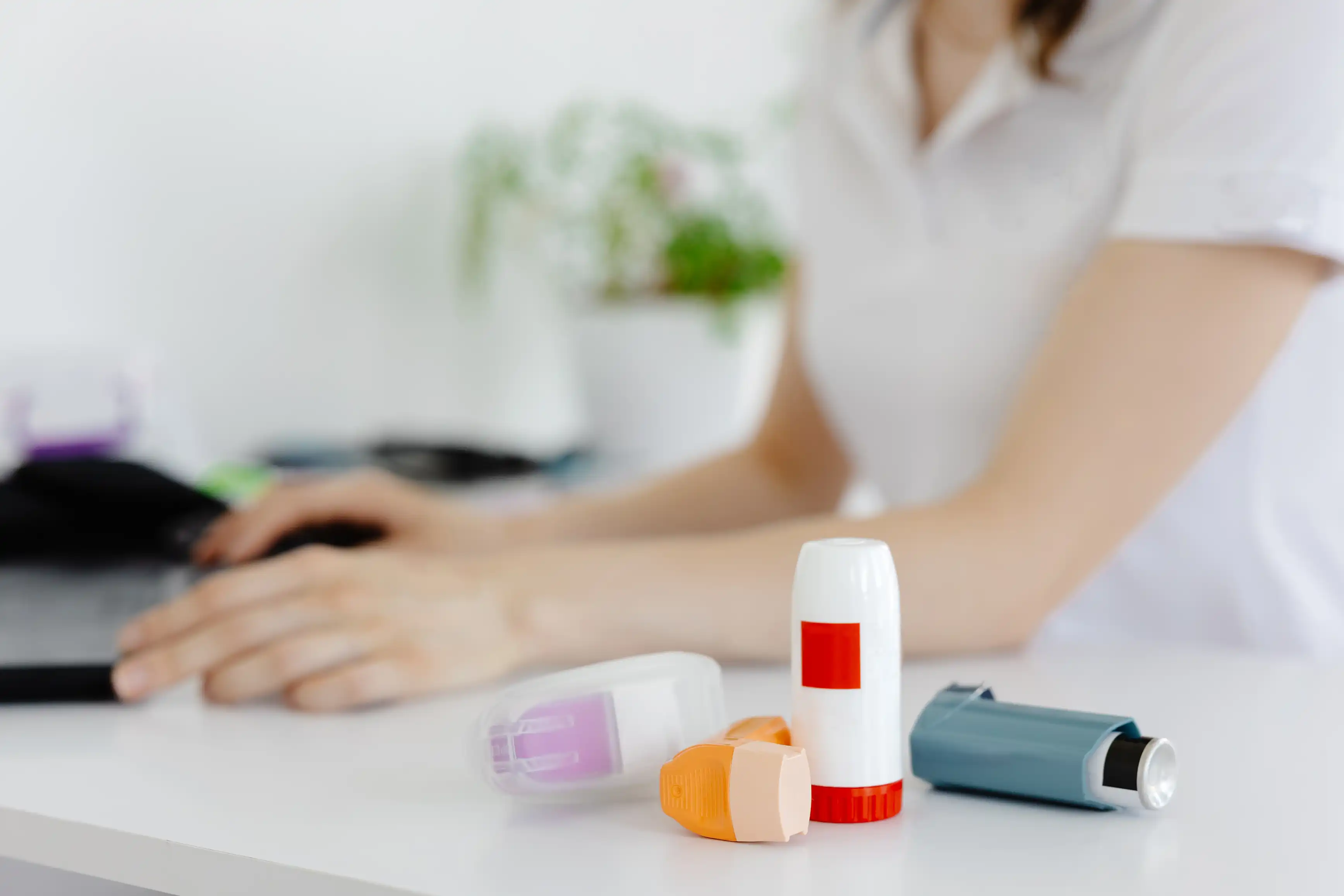Asthma & Respiratory Allergies in Dubai: Coping With Dust, AC & Desert Air