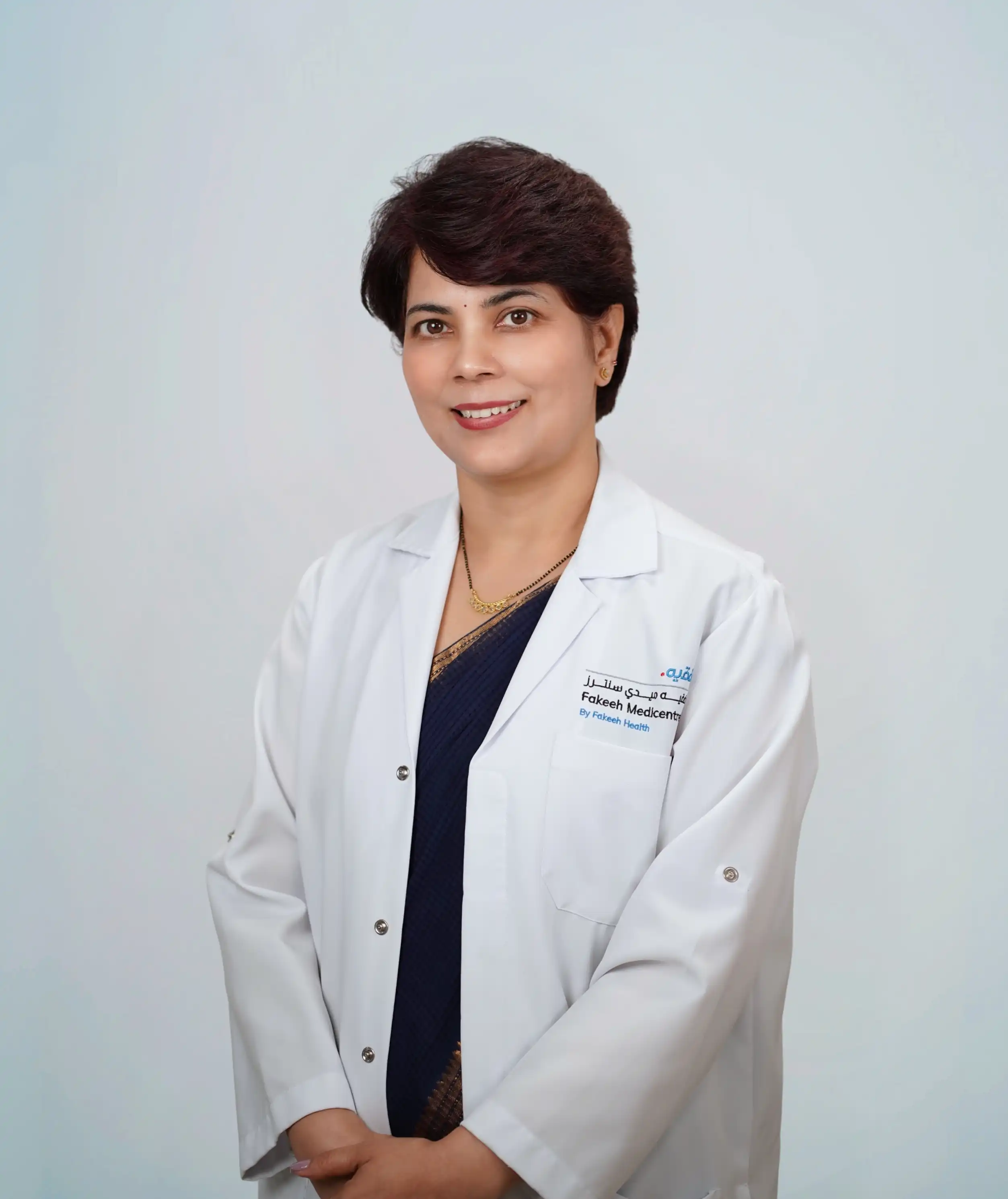 Dr. Stuti Mishra