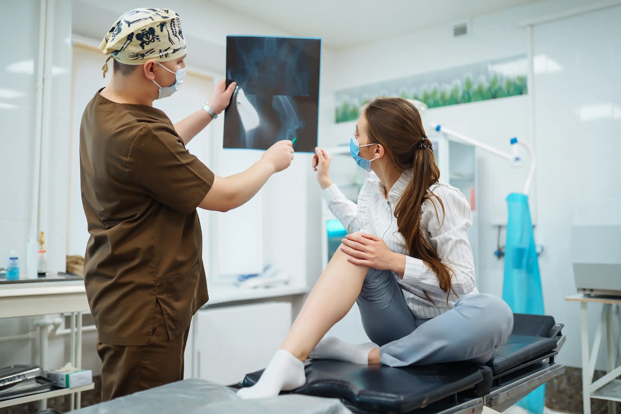 best orthopedic doctors in dubai